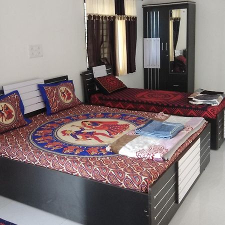 Hiran Holidays غابة غير الغرفة الصورة