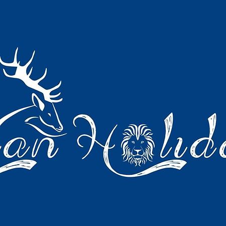 Hiran Holidays غابة غير المظهر الخارجي الصورة
