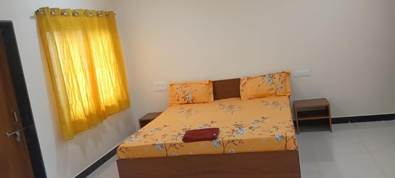 Hiran Holidays غابة غير المظهر الخارجي الصورة