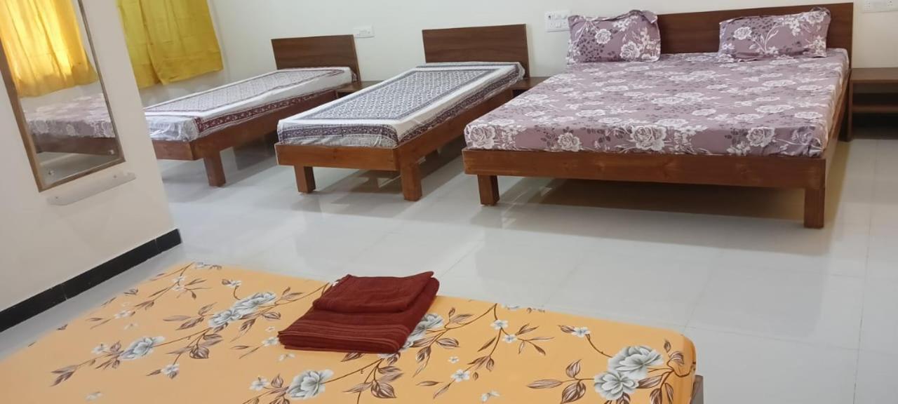 Hiran Holidays غابة غير المظهر الخارجي الصورة