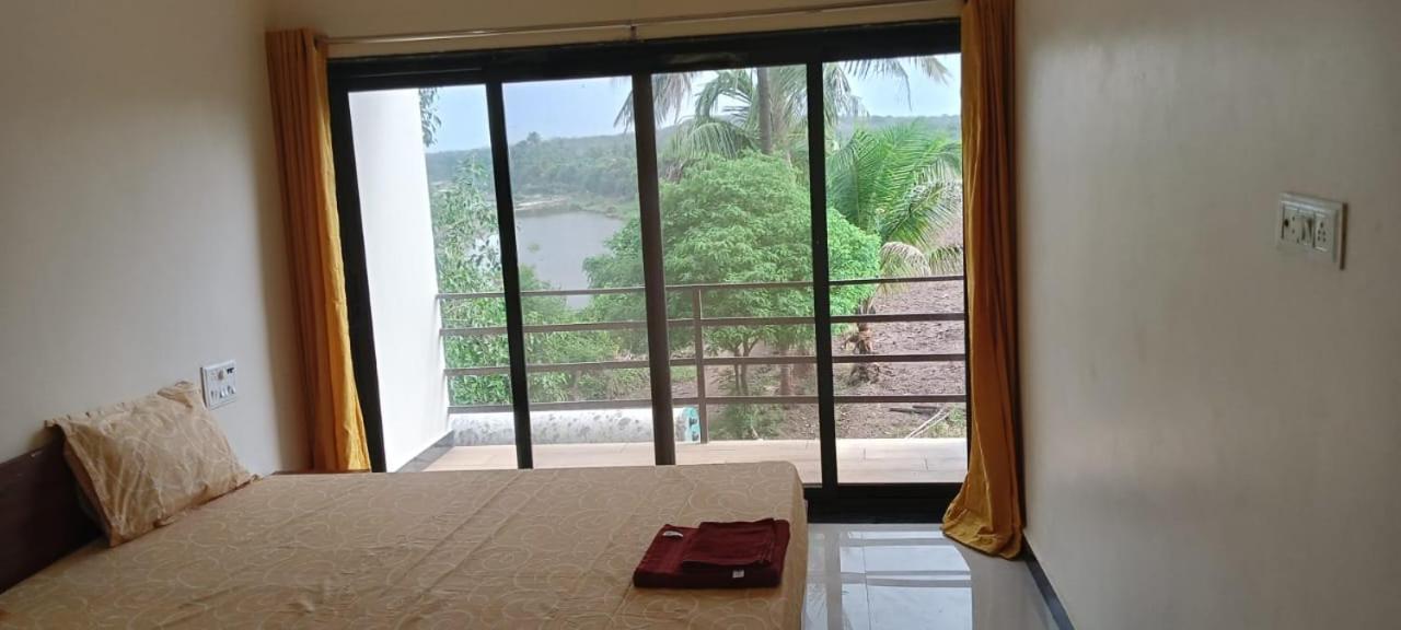 Hiran Holidays غابة غير المظهر الخارجي الصورة