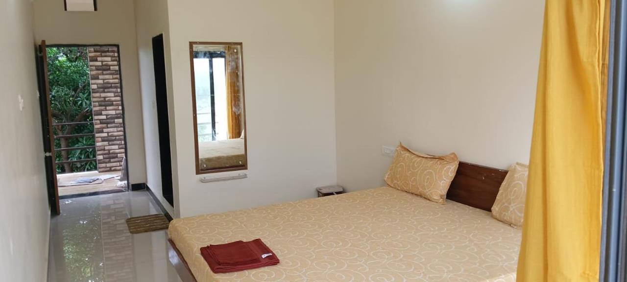 Hiran Holidays غابة غير المظهر الخارجي الصورة