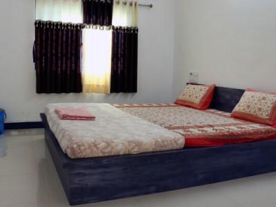 Hiran Holidays غابة غير المظهر الخارجي الصورة