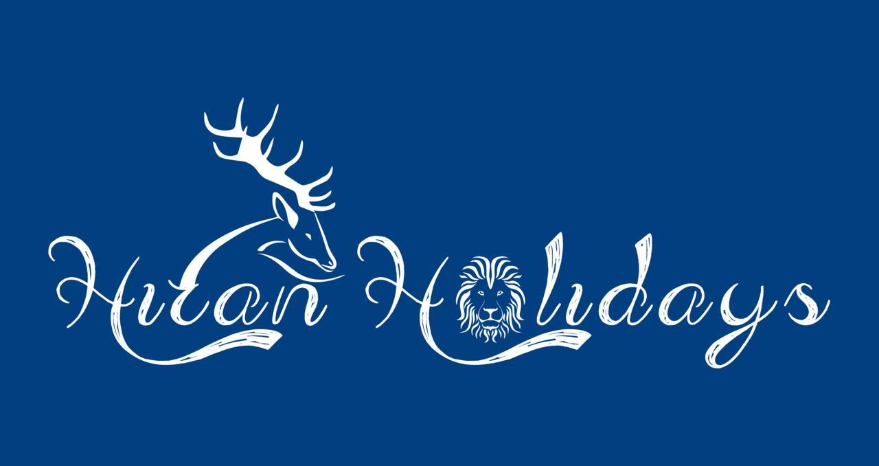 Hiran Holidays غابة غير المظهر الخارجي الصورة