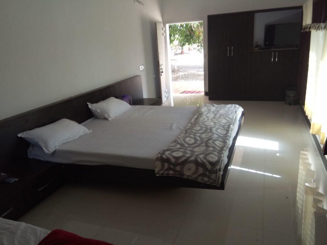 Hiran Holidays غابة غير المظهر الخارجي الصورة