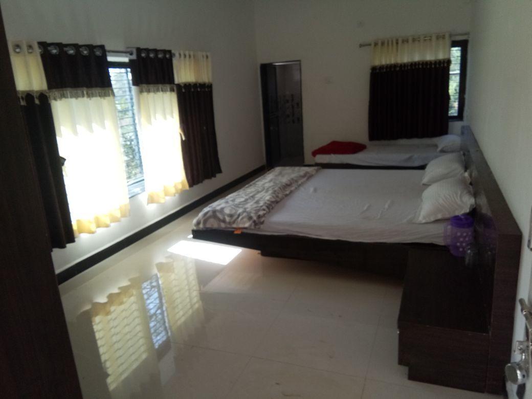 Hiran Holidays غابة غير المظهر الخارجي الصورة
