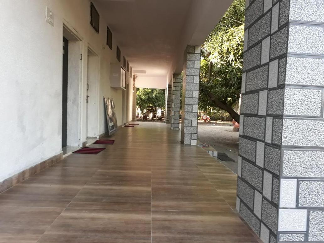 Hiran Holidays غابة غير المظهر الخارجي الصورة