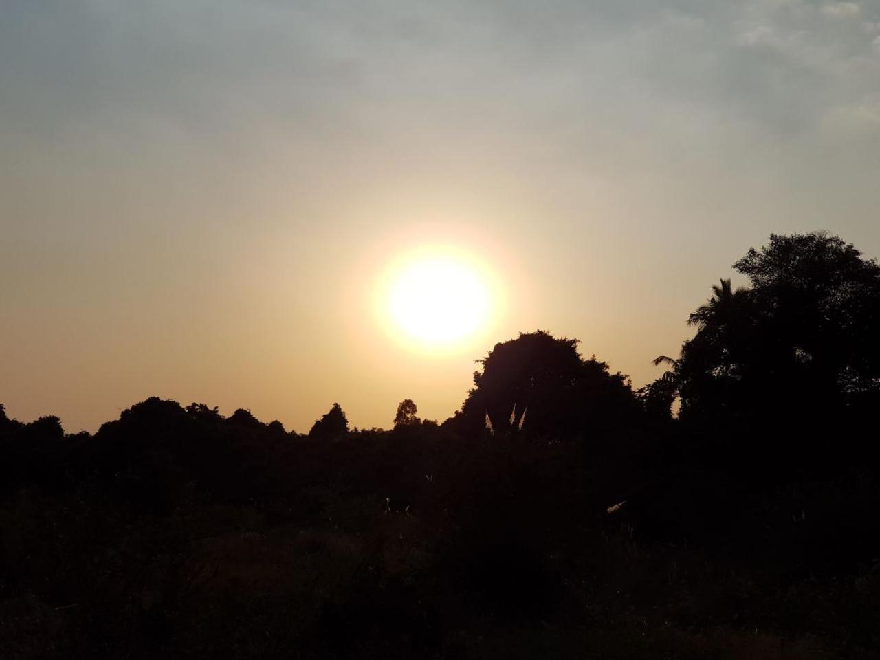 Hiran Holidays غابة غير المظهر الخارجي الصورة