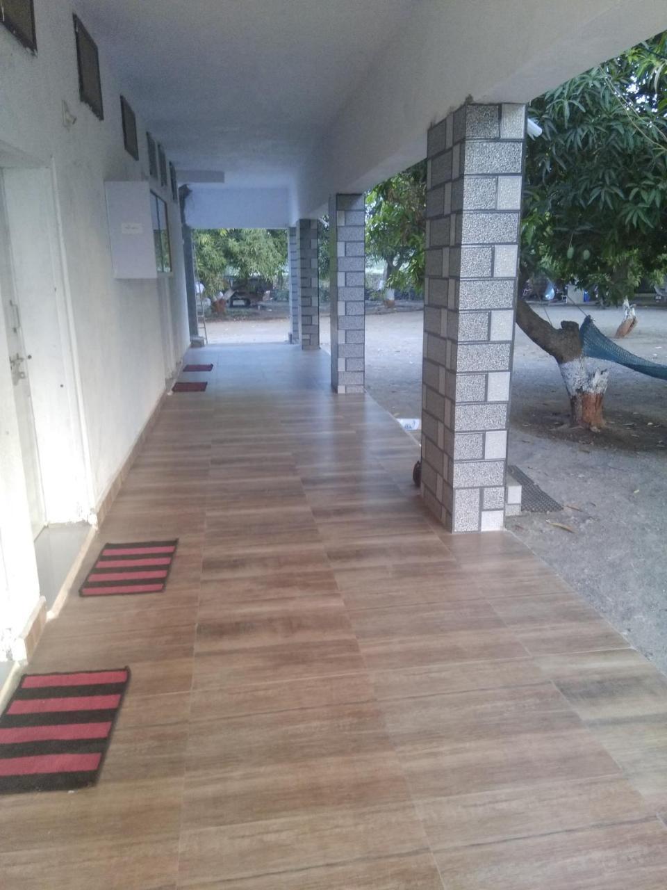 Hiran Holidays غابة غير المظهر الخارجي الصورة